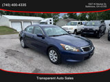 Used 2009 Honda Accord EX image 3