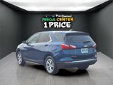 Used 2021 Chevrolet Equinox LT image 2