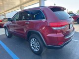 Used 2015 Jeep Grand Cherokee Limited image 3