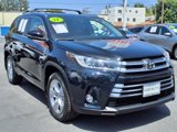 Used 2017 Toyota Highlander Limited image 6