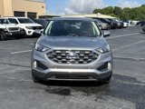 Used 2022 Ford Edge Titanium image 3