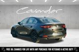 Used 2021 MAZDA MAZDA3 AWD 2.5 Turbo Sedan image 5