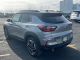 New 2025 Chevrolet TrailBlazer RS w/ Convenience Package image 5
