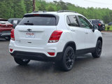 Certified 2022 Chevrolet Trax LT w/ Sport Edition image 6