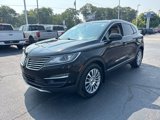 Used 2017 Lincoln MKC Reserve w/ Lincoln MKC Climate Package image 2