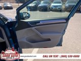 Used 2015 Volkswagen e-Golf SEL Premium image 6
