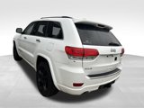 Used 2015 Jeep Grand Cherokee Overland w/ Advanced Technology Group image 3