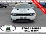 Used 2013 Dodge Challenger SRT8 w/ Harman Kardon Audio Group image 2