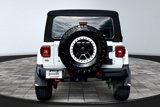 Used 2019 Jeep Wrangler Unlimited Rubicon w/ Dual Top Group image 4