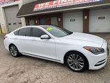 Used 2015 Hyundai Genesis 3.8 w/ Option Group 04 image 4
