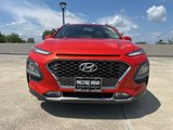 Used 2019 Hyundai Kona Limited image 2