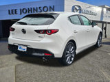 New 2025 MAZDA MAZDA3 s image 5