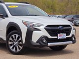 Certified 2023 Subaru Outback Limited image 2