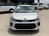 Used 2020 Kia Rio LX image 2