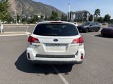 Used 2011 Subaru Outback 2.5i Limited w/ PWR Moonroof Pkg image 4