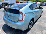 Used 2013 Toyota Prius Five image 5