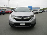 Certified 2019 Honda CR-V EX image 2