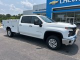 New 2025 Chevrolet Silverado 2500 W/T w/ WT Convenience Package image 4