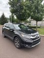 Used 2018 Honda CR-V EX-L image 4