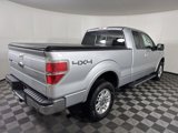 Used 2013 Ford F150 Lariat w/ Mid Equipment Group image 6