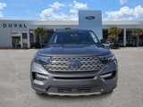 Used 2022 Ford Explorer Limited w/ Equipment Group 301A image 6
