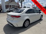 Certified 2021 Toyota Corolla LE image 5