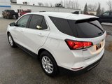Used 2024 Chevrolet Equinox LT image 4