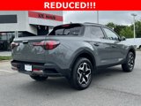 Used 2022 Hyundai Santa Cruz Limited image 3