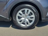 Certified 2021 Toyota C-HR LE image 5