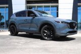 Used 2023 MAZDA CX-5 Carbon Edition image 2