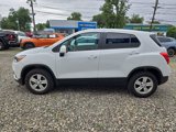 Used 2022 Chevrolet Trax LS w/ Tint and Cruise Package image 5