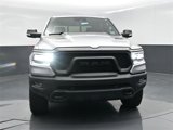 Used 2022 RAM 1500 Rebel w/ Rebel Level 2 Equipment Group image 3