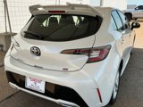 Used 2019 Toyota Corolla SE image 4