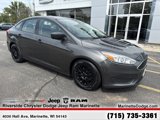 Used 2016 Ford Focus S image 2