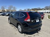 Used 2012 Honda CR-V EX-L image 4