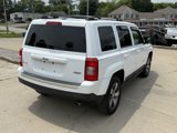 Used 2017 Jeep Patriot High Altitude image 5