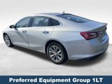 Used 2020 Chevrolet Malibu LT image 4
