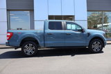 Certified 2023 Ford F150 XL w/ STX Appearance Package image 2