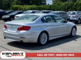 Used 2011 BMW 535i xDrive Sedan image 5