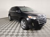 Used 2011 Ford Edge Limited w/ 302A Rapid Spec Order Code image 3
