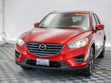 Used 2016 MAZDA CX-5 Grand Touring image 3