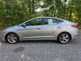 Used 2017 Hyundai Elantra Limited image 5