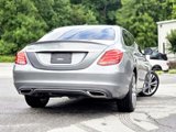 Used 2015 Mercedes-Benz C 300 Sedan image 4
