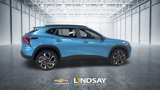 New 2025 Chevrolet Trax RS image 2