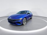New 2025 Hyundai Elantra Sport image 4