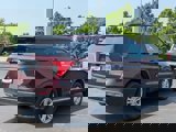 Certified 2022 Ford Explorer XLT w/ Equipment Group 202A image 5