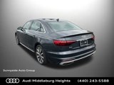 Certified 2024 Audi A4 2.0T Premium w/ Convenience Package image 4