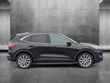 Used 2021 Ford Escape Titanium w/ Titanium Elite Package image 4