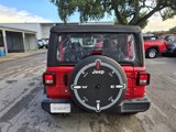 Used 2021 Jeep Wrangler Sport image 5