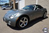 Used 2007 Pontiac Solstice Convertible w/ Premium Package image 3